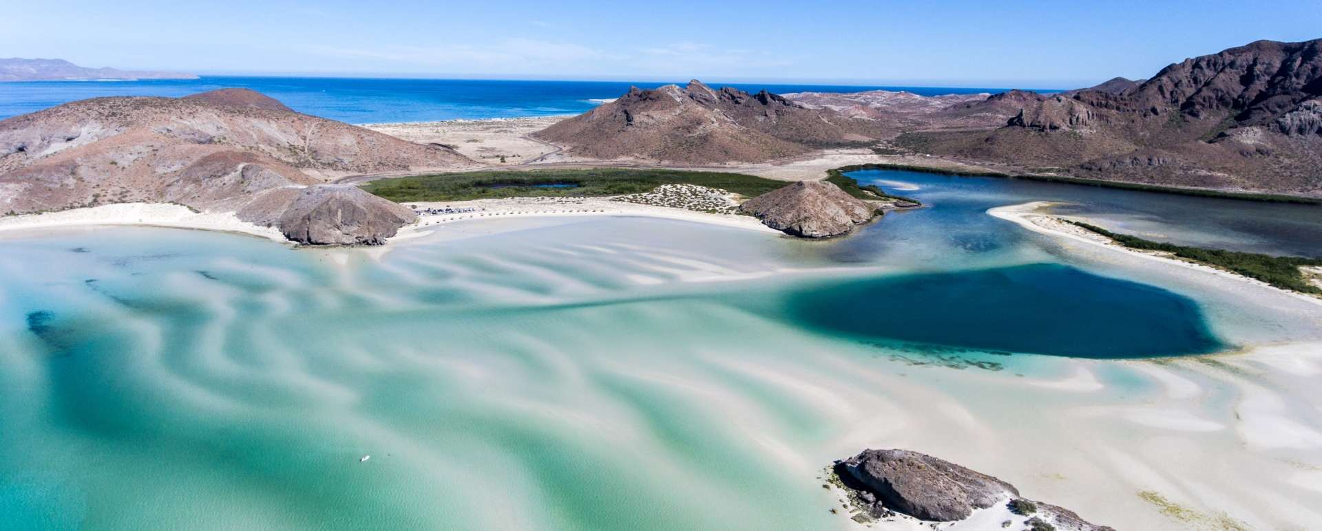 Baja California Sur 