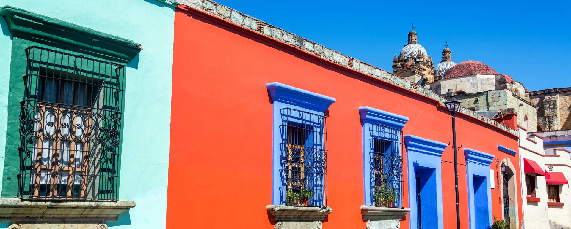 Oaxaca 