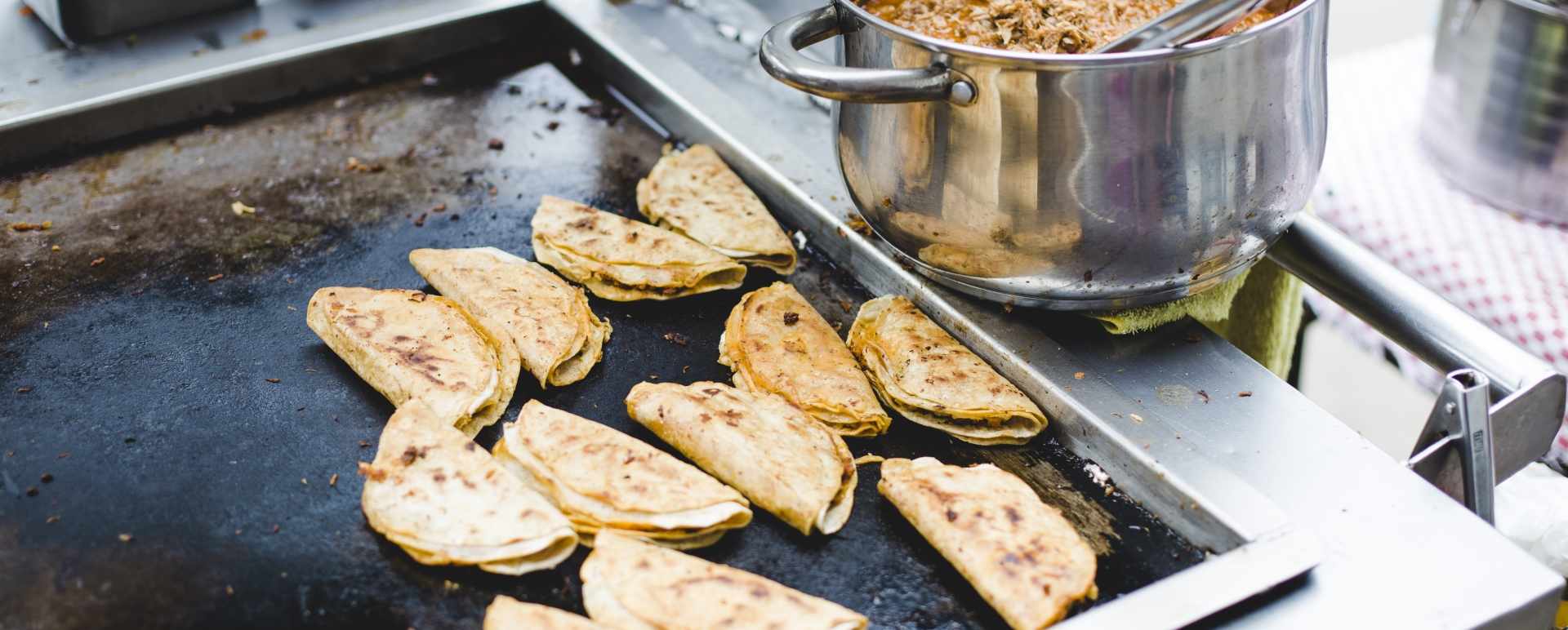 Fajitas 