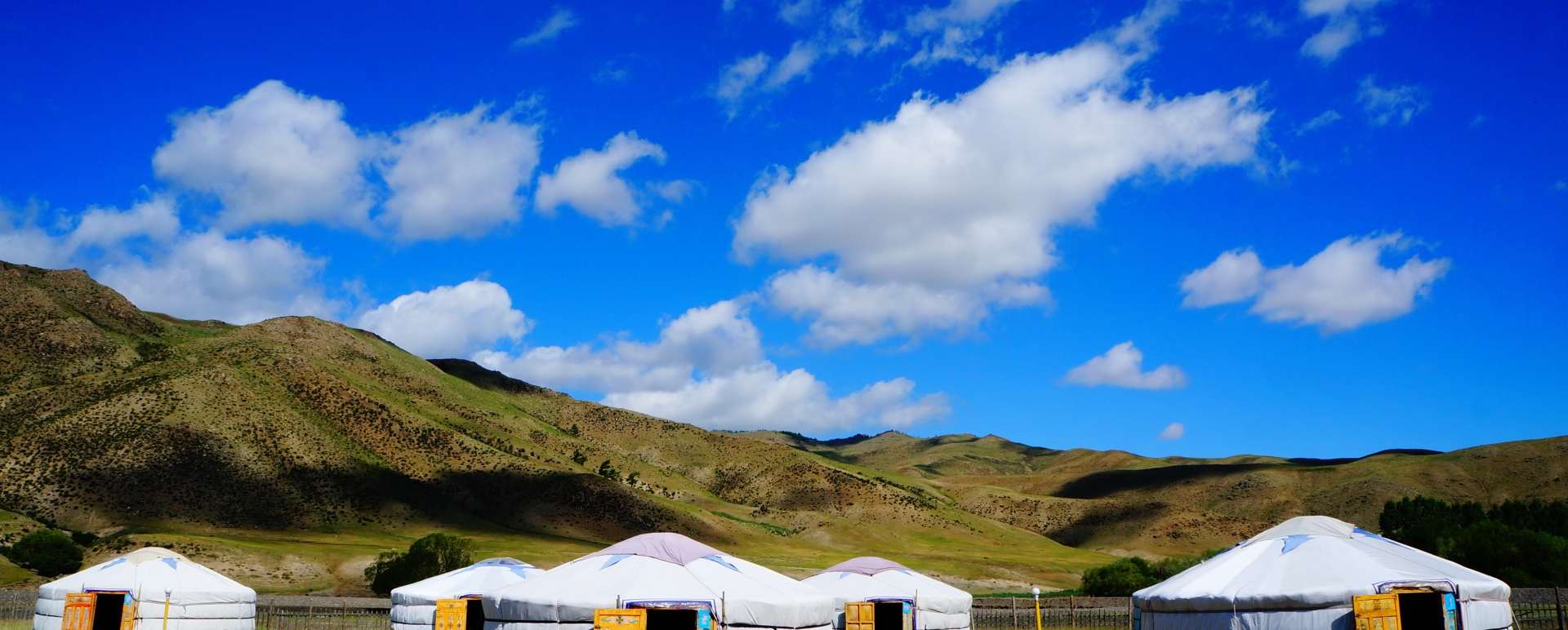 Orkhon valley 