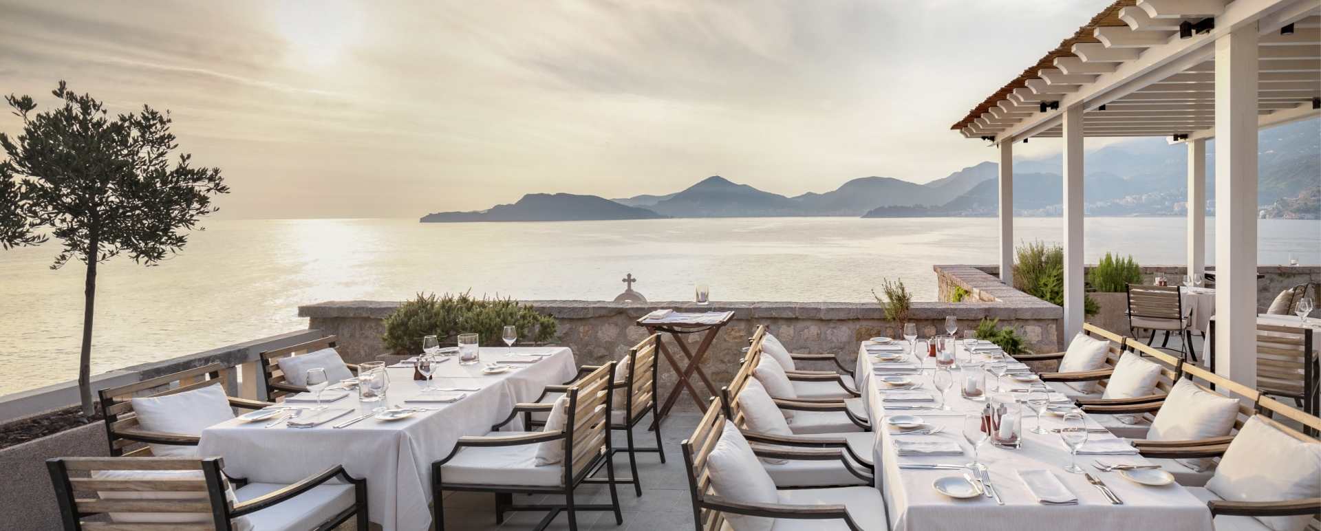 Arva restaurant 