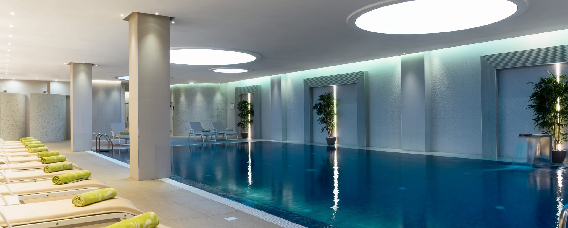 spa pool 