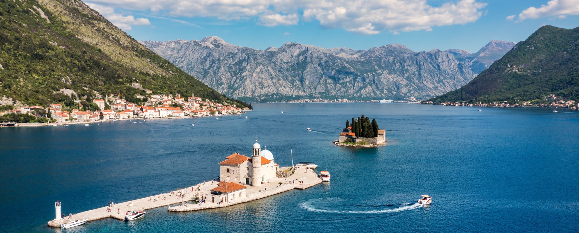 Jewels of Boka Bay