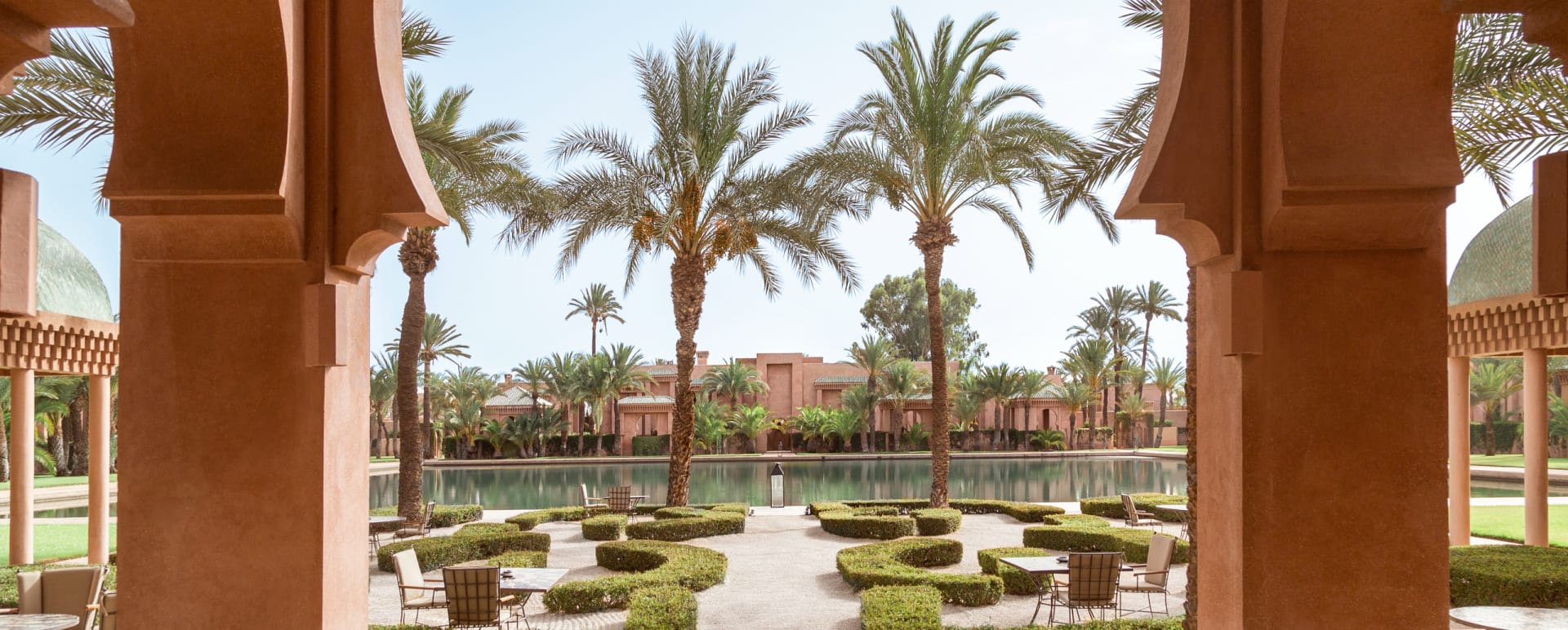 Gardens 
