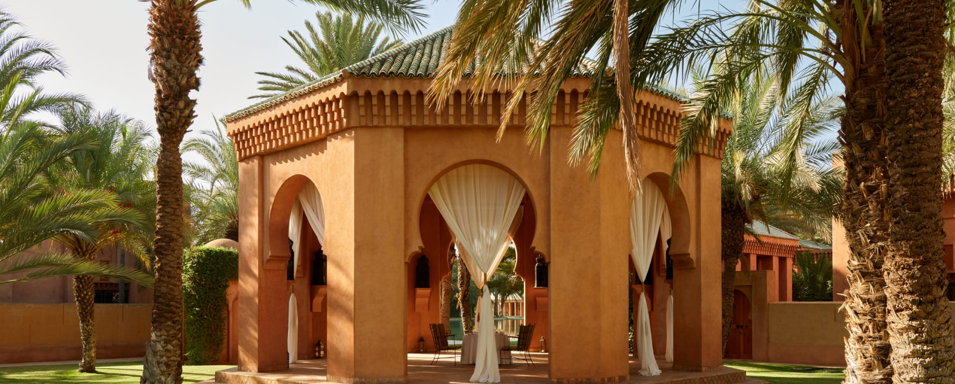 Gazebo 
