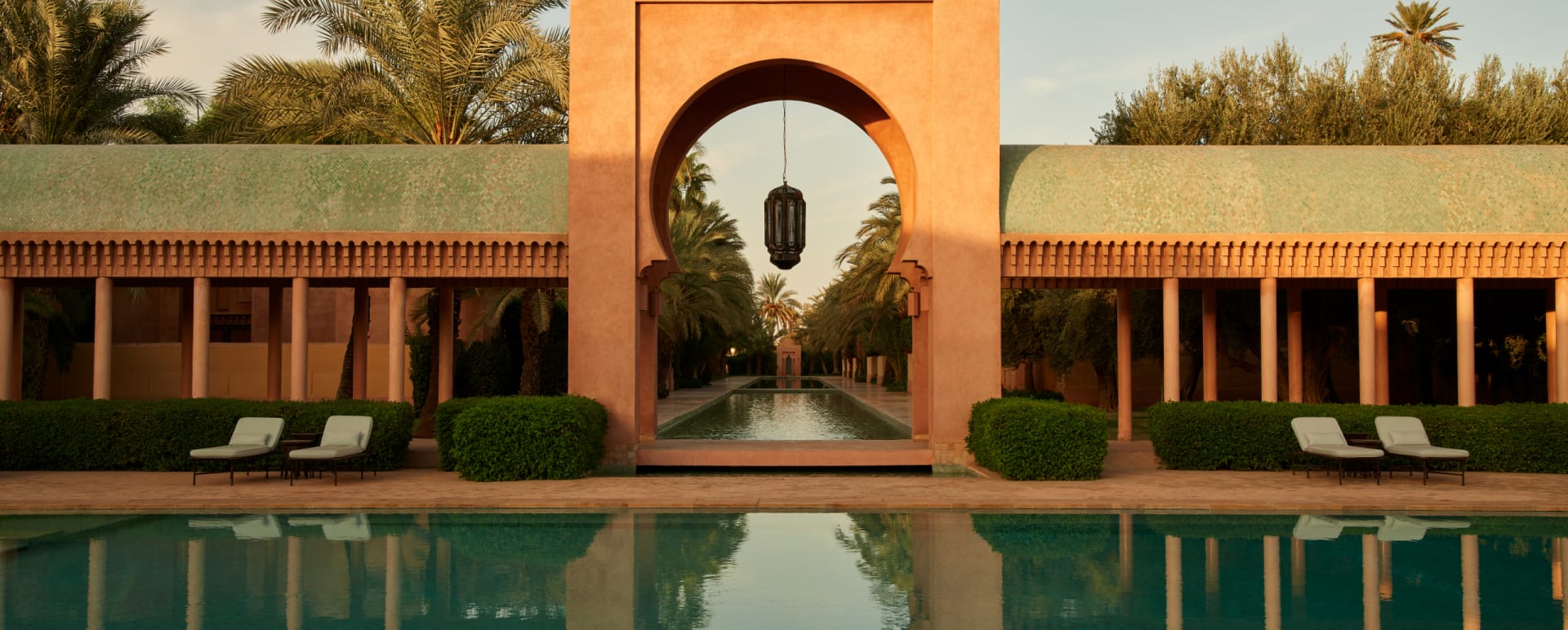 Main Pool 