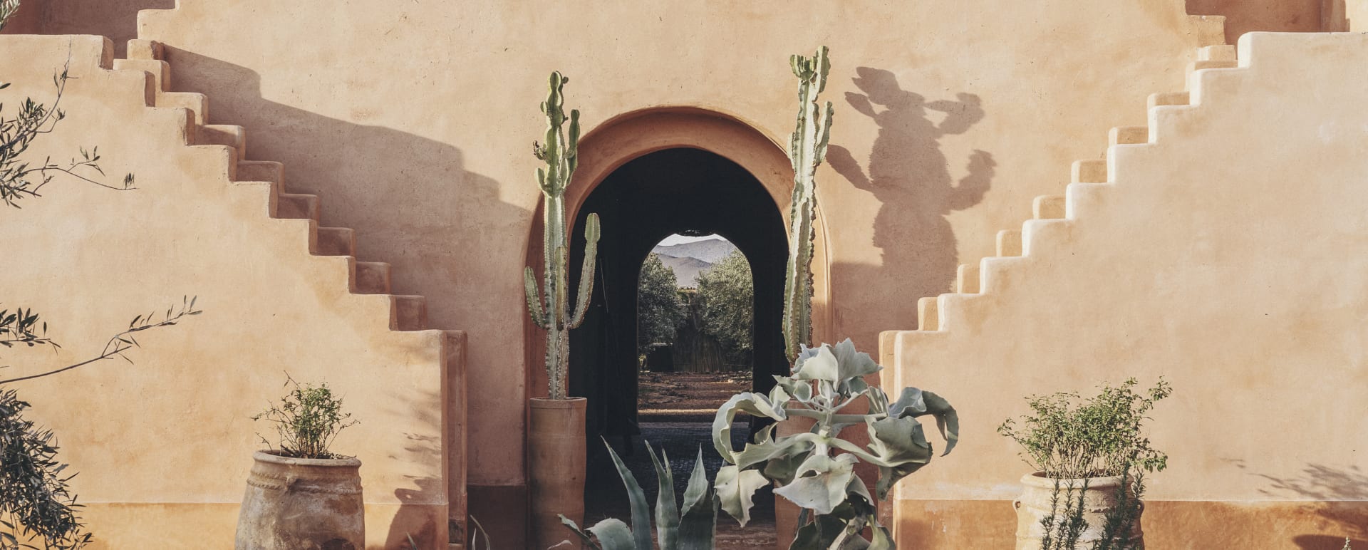 Property Features - Farasha Farmhouse 