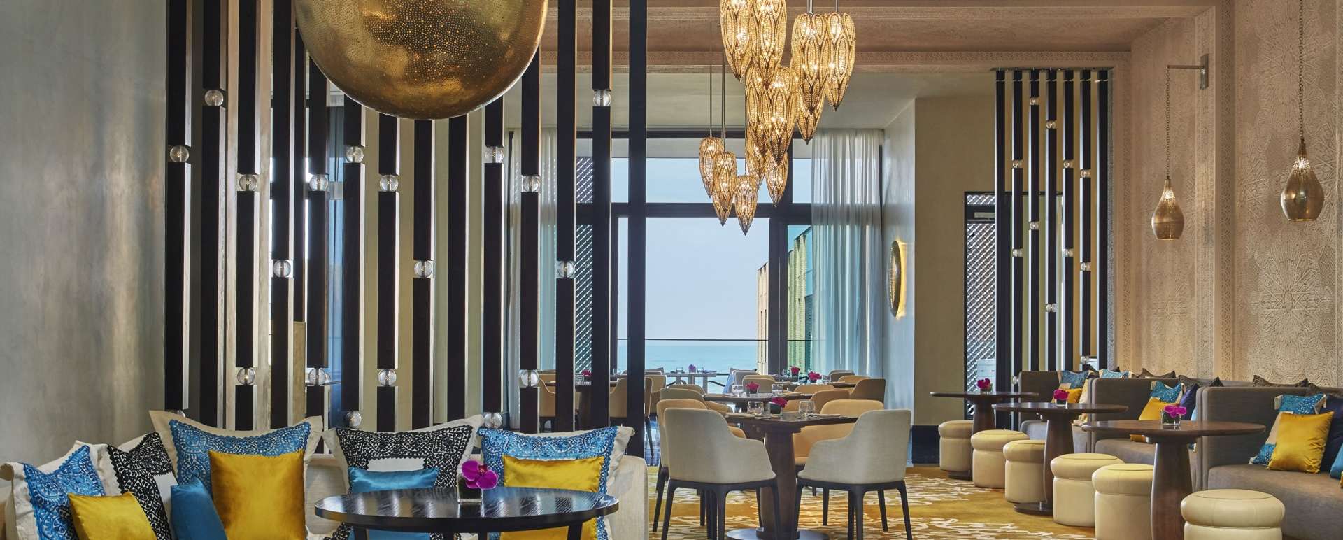 Mint - Four Seasons Casablanca