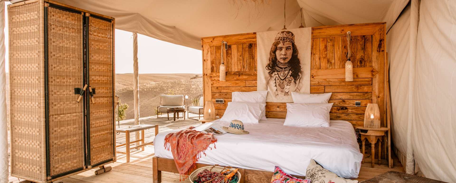 Inara Suite 