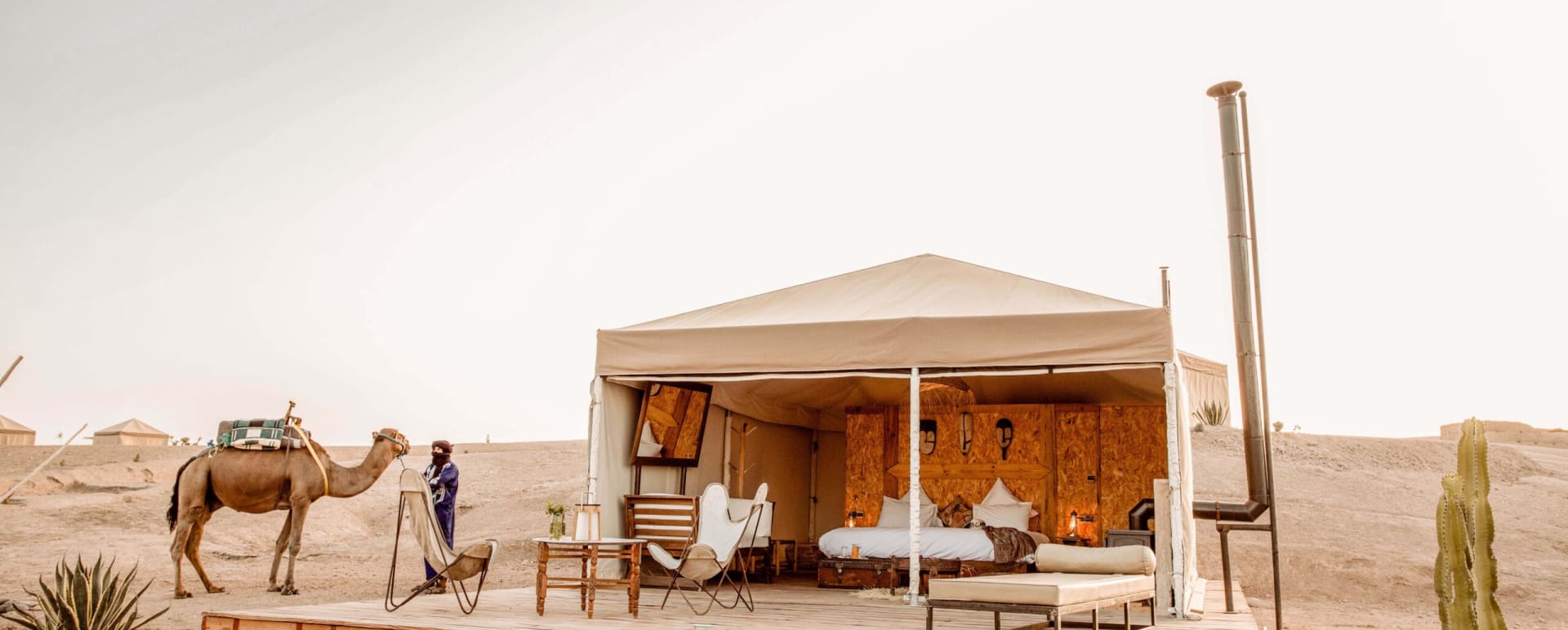 Tent  