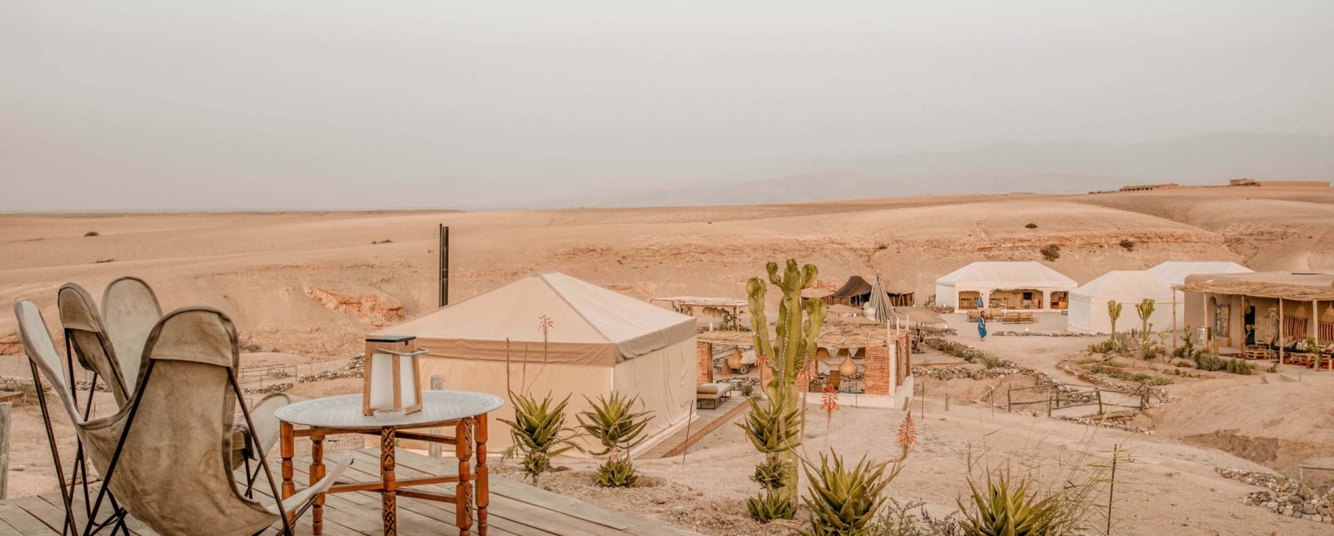 Tents 