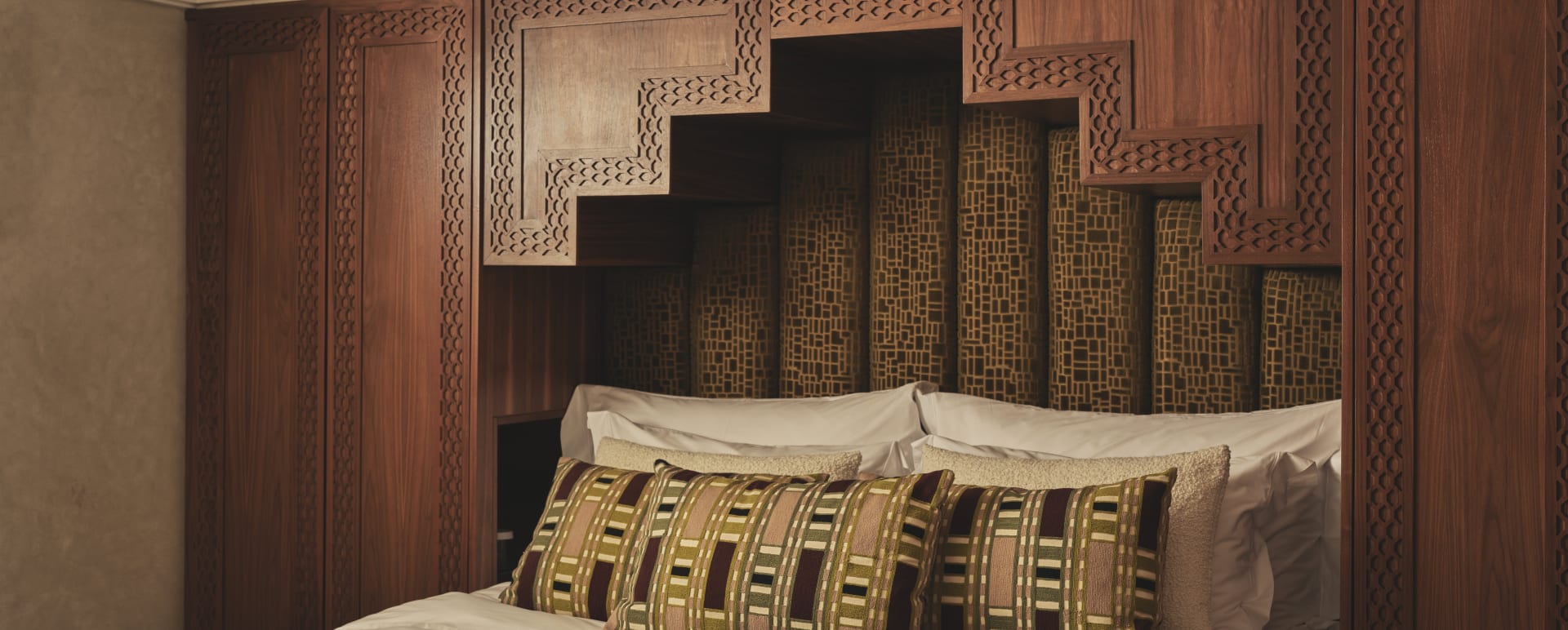 Bedroom - Izza Marrakech 