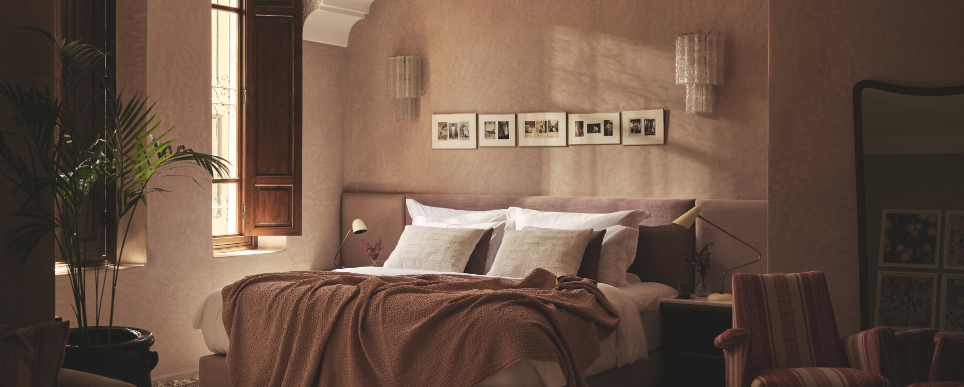 Room 14 - IZZA Marrakech 