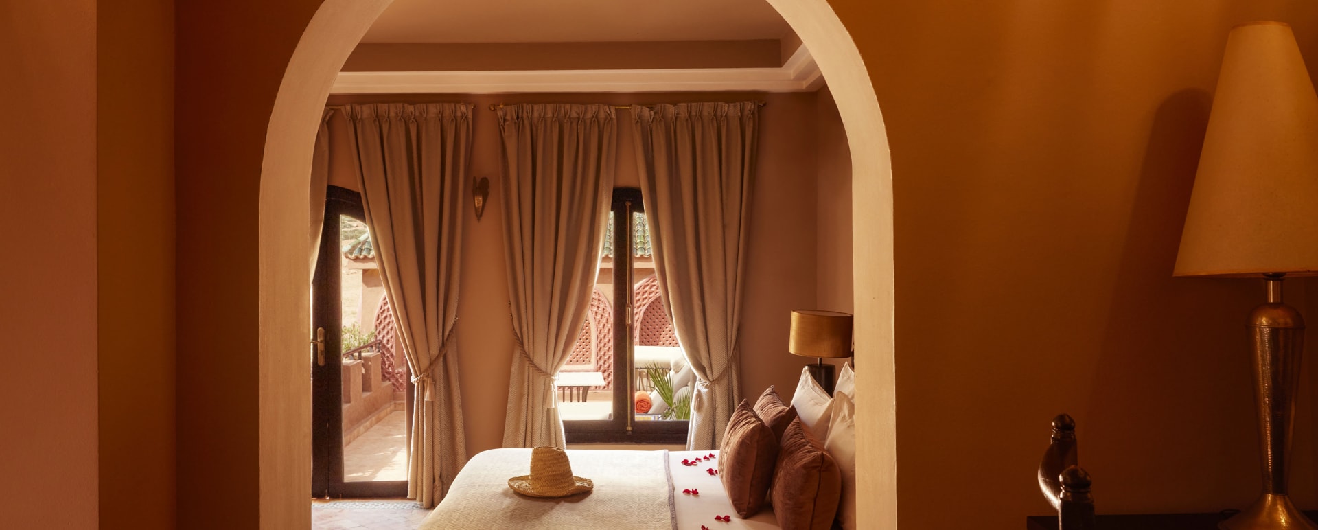 Superior Suite 32   