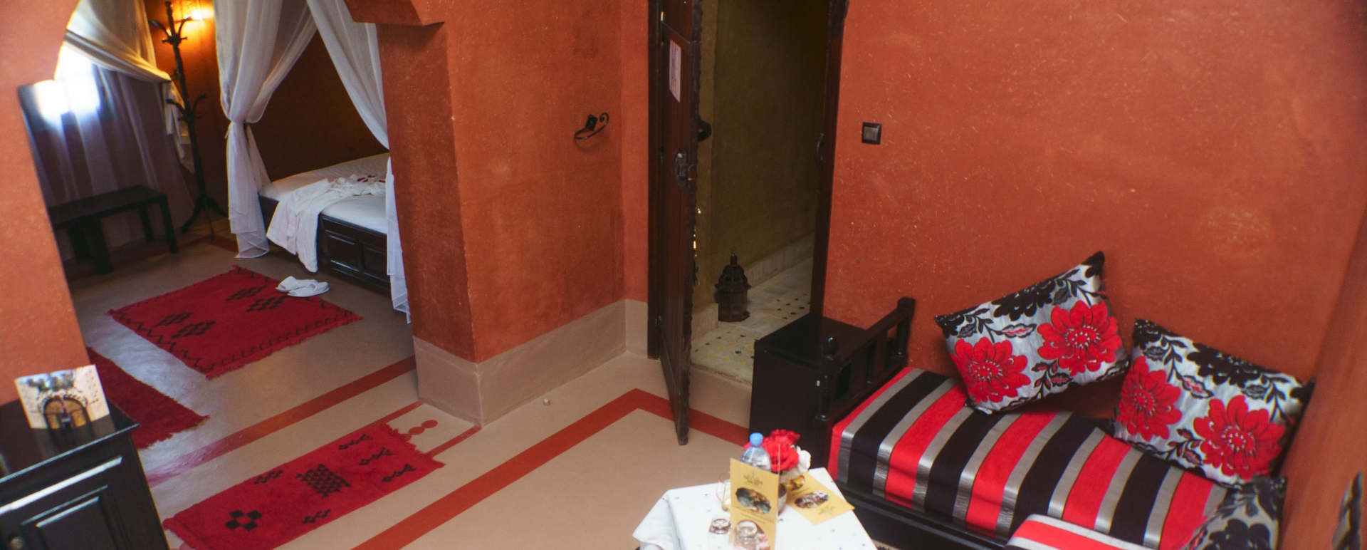 Bedroom suite