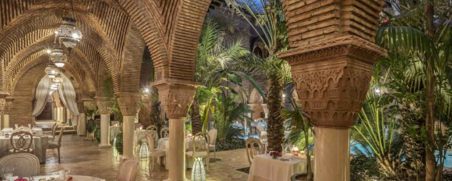Dining / Restaurant
