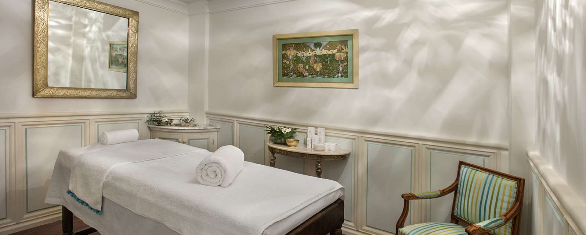 Spa / Wellness