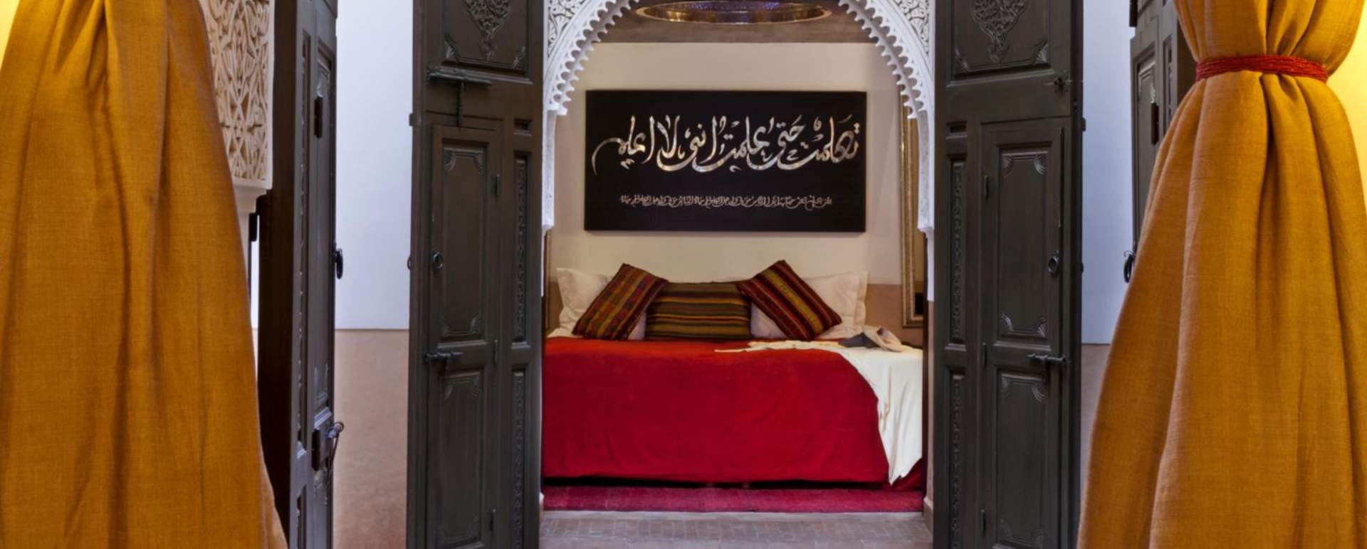 Riad Farnatchi - Riad Farnatchi