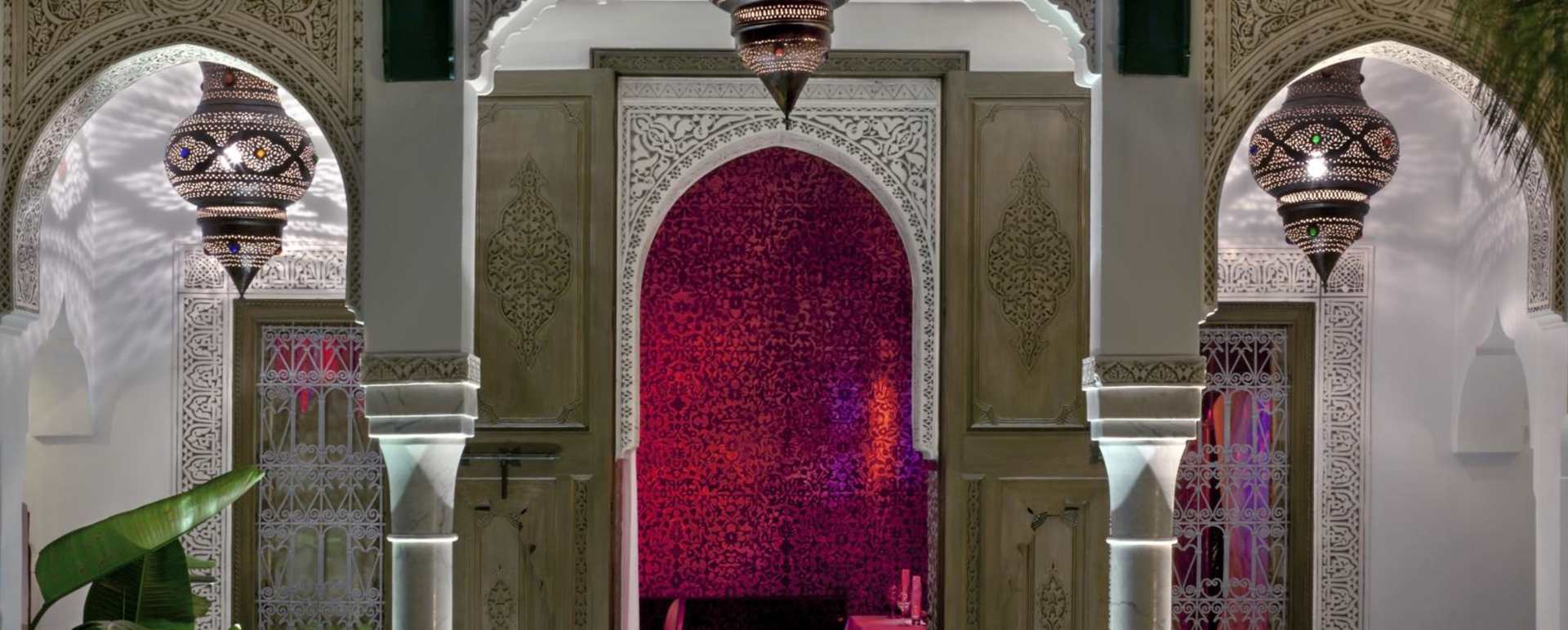 Riad Farnatchi - Riad Farnatchi