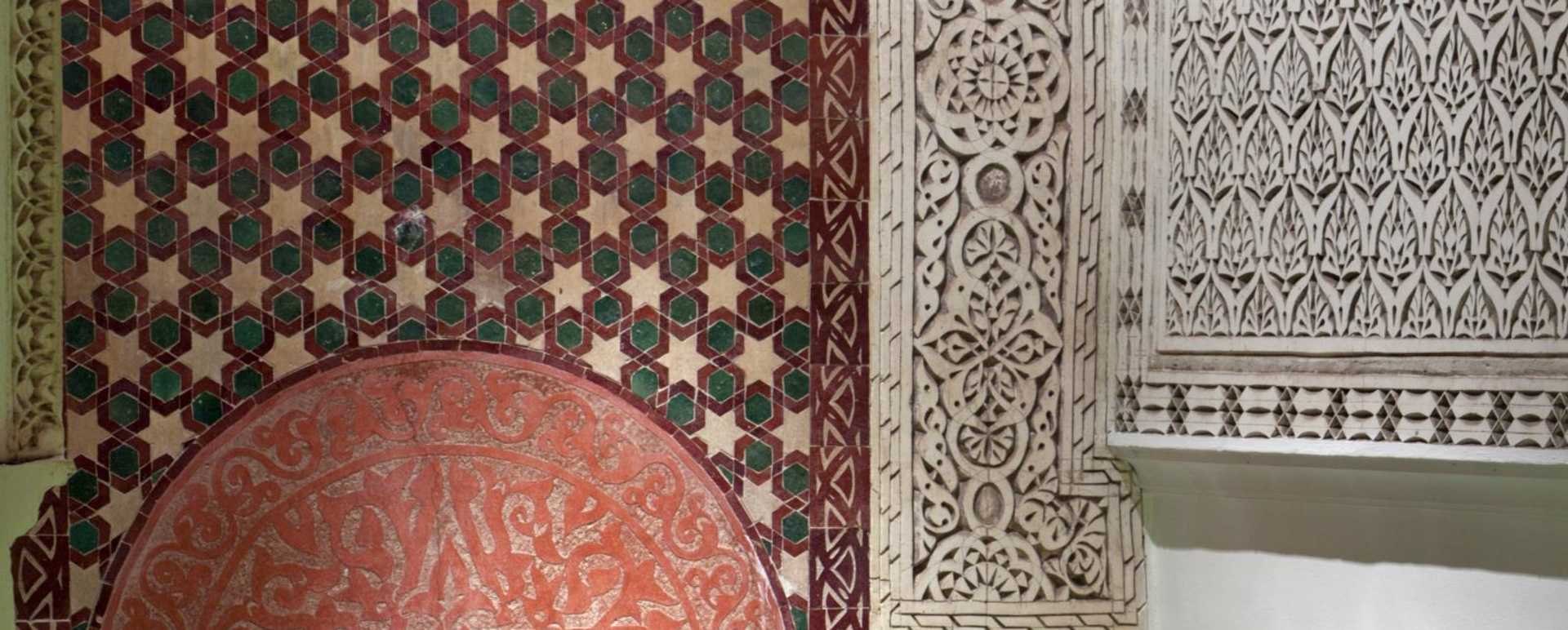 Farnatchi - Riad Farnatchi