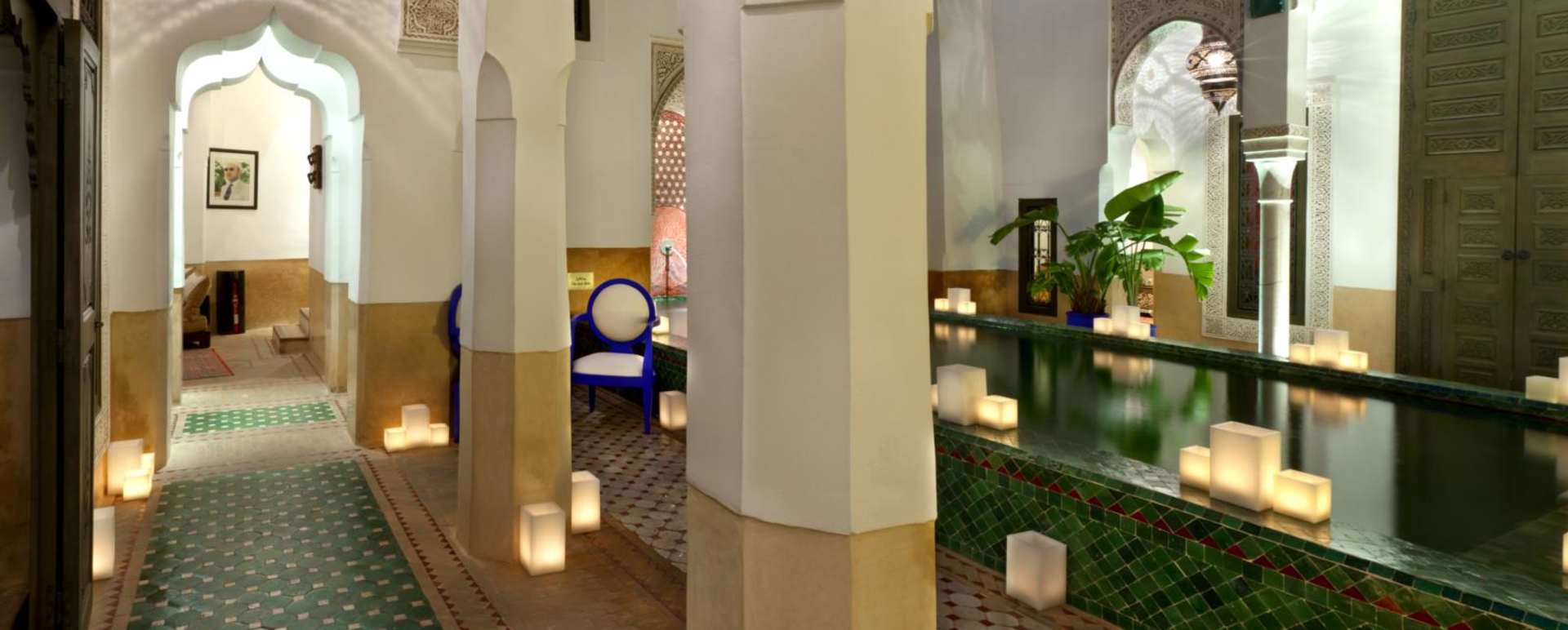 Farnatchi - Riad Farnatchi