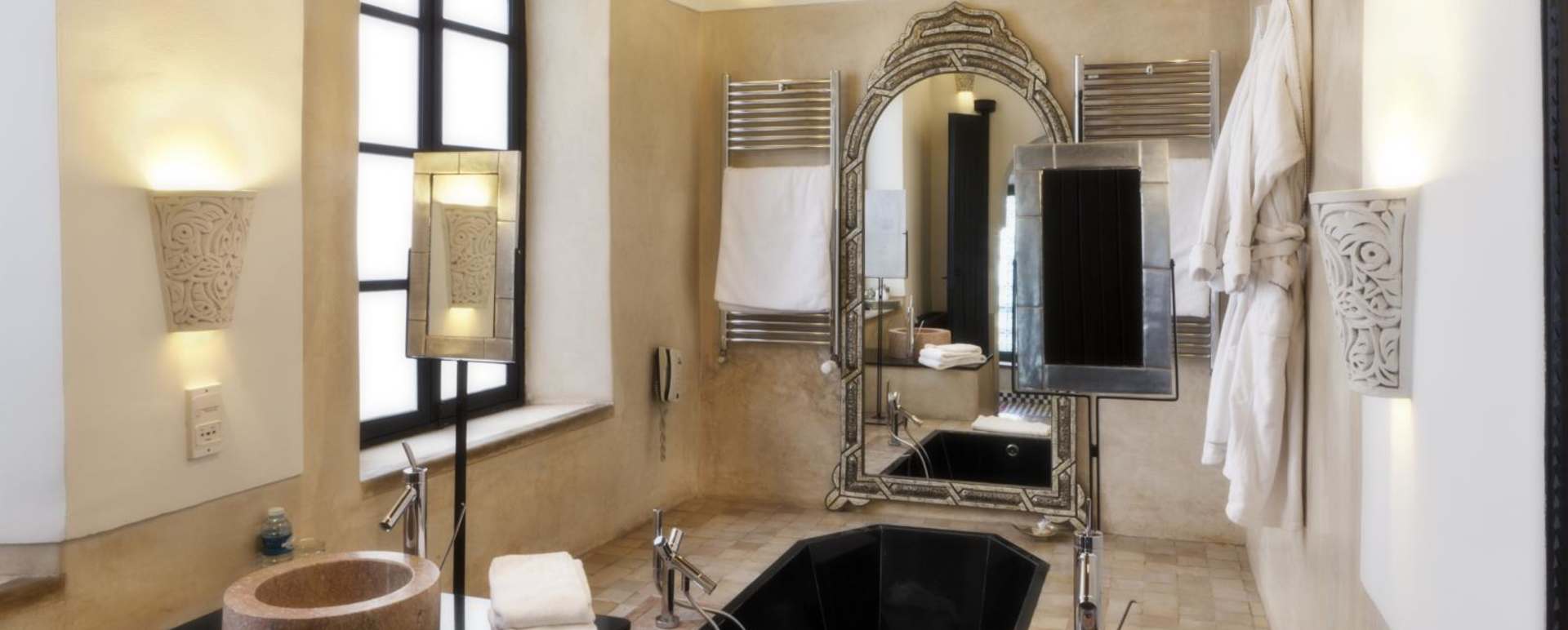 Farnatchi - Riad Farnatchi