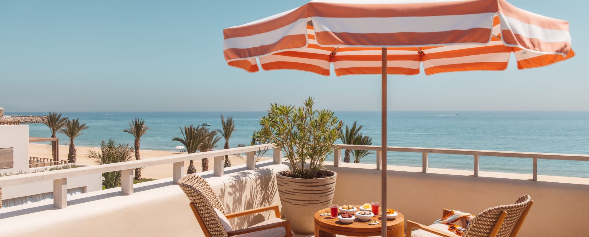 Seating Area - Royal Mansour Tamuda Bay 