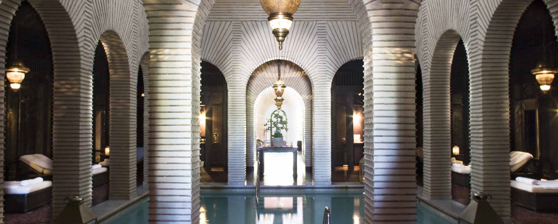 Spa - Selman