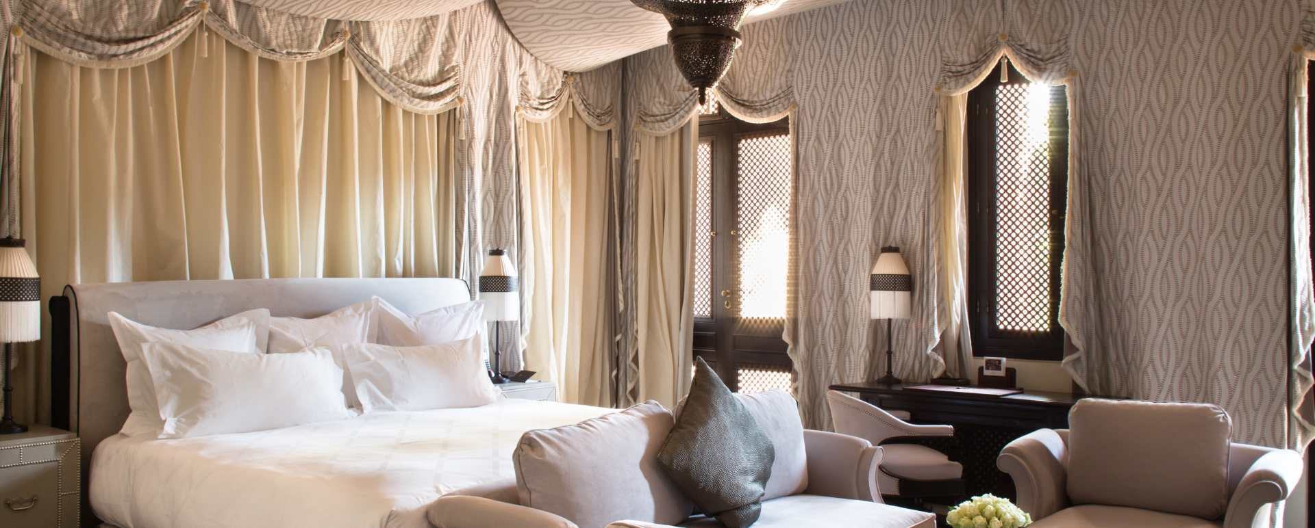 Bedroom - Selman