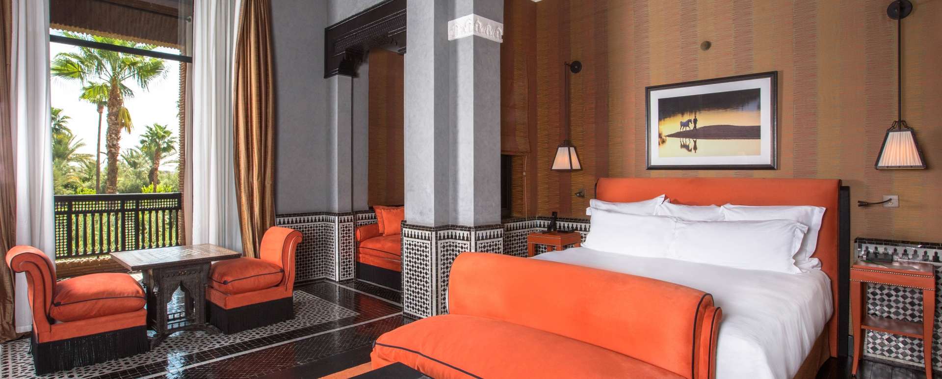 Bedroom - Selman