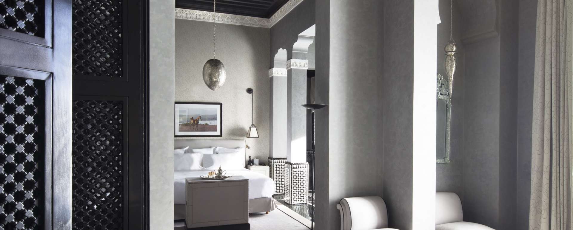 Suite - Selman