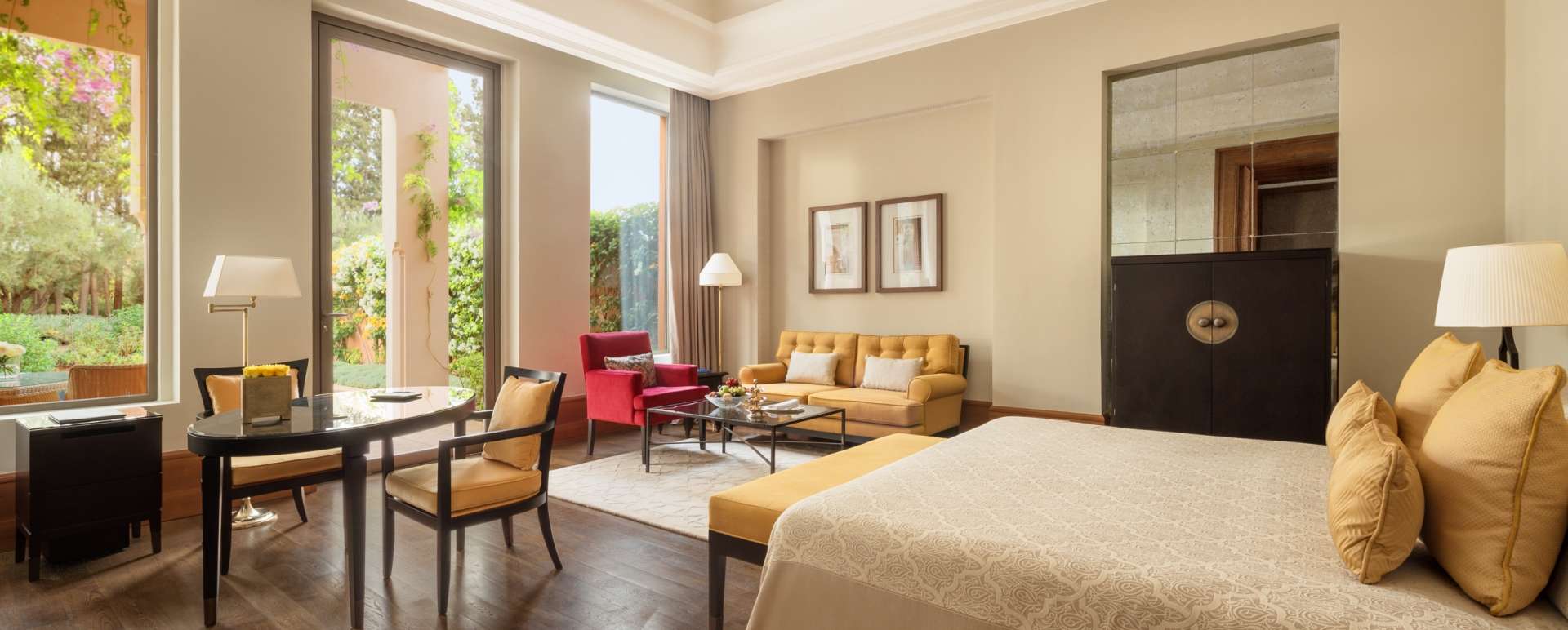 Oberoi Marrakech 