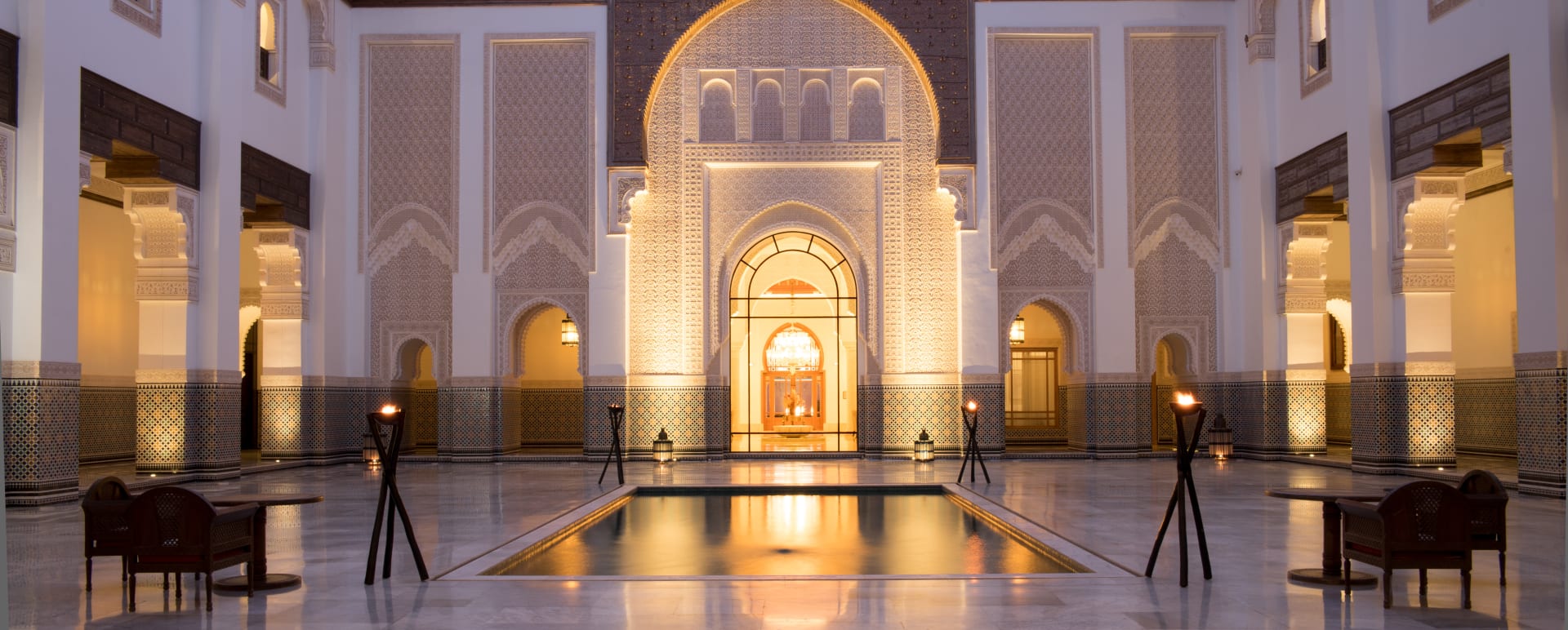 Oberoi Marrakech 