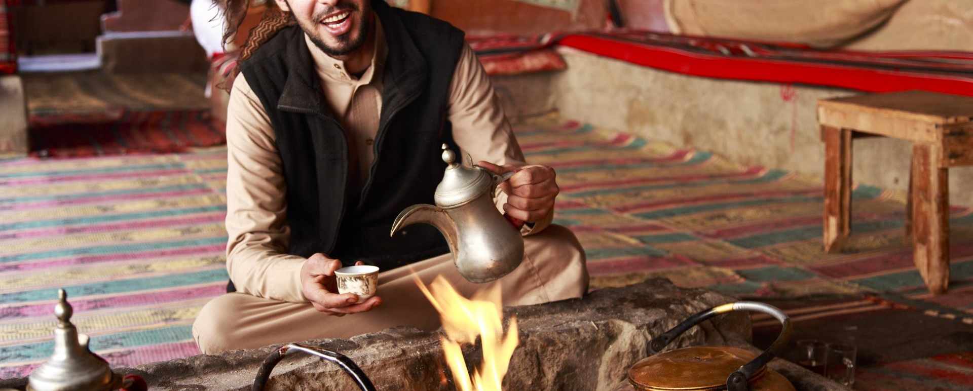 A Day in the Life of Berbers