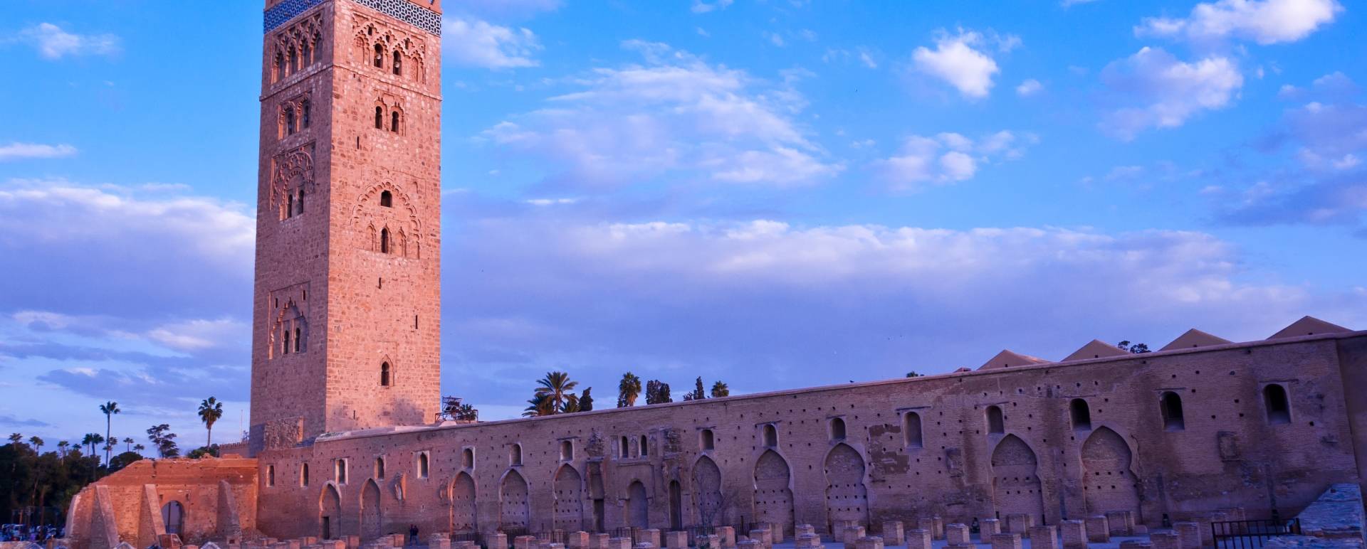 Marrakech - Classic Morocco