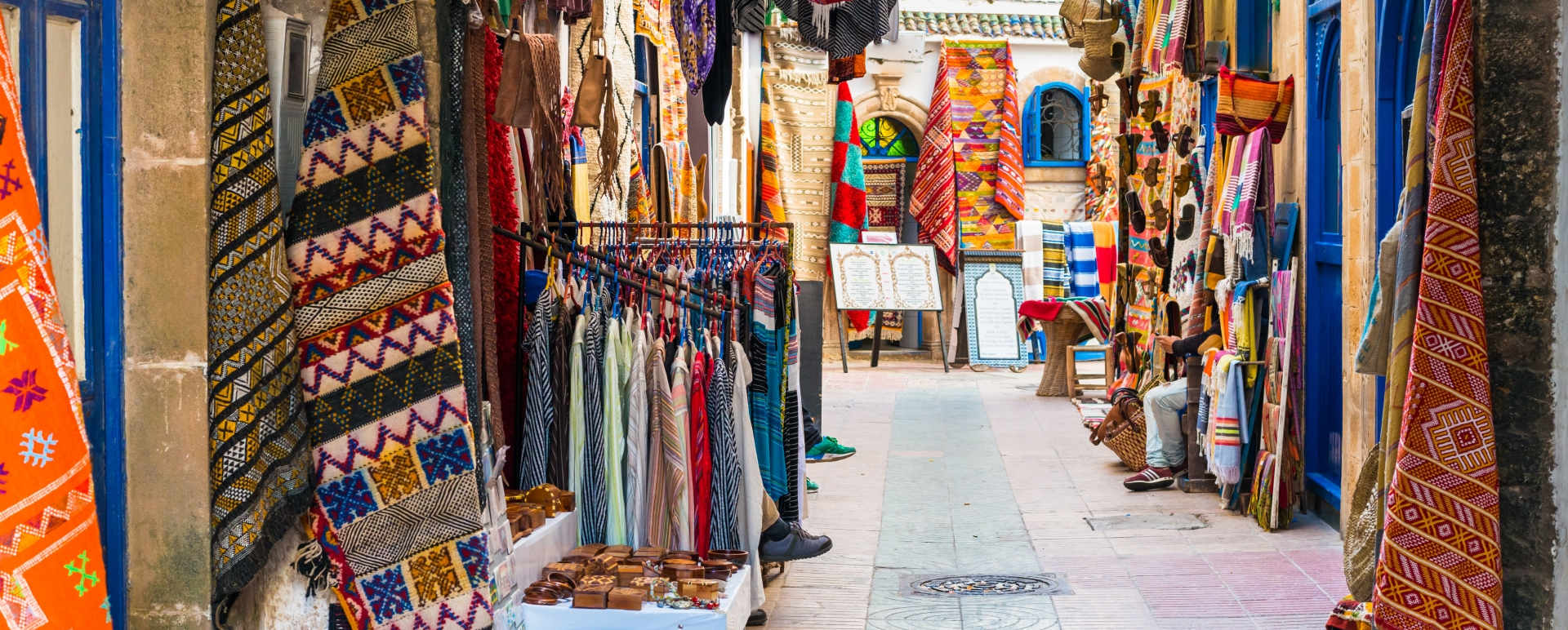 Marrakech - Classic Morocco