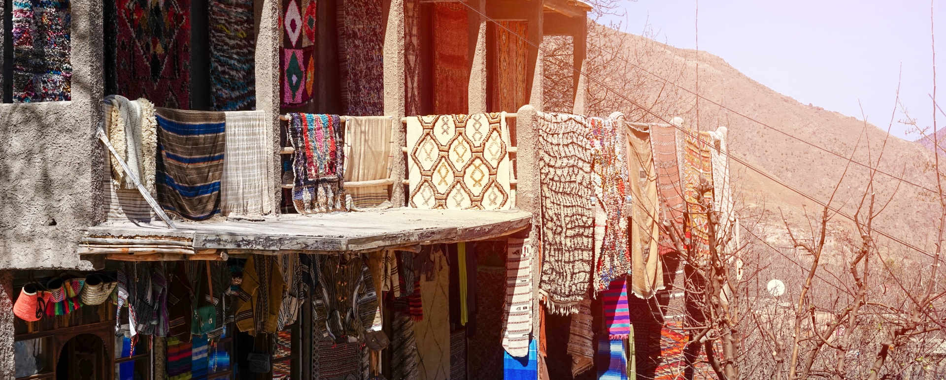 Rugs - Simply Morocco
