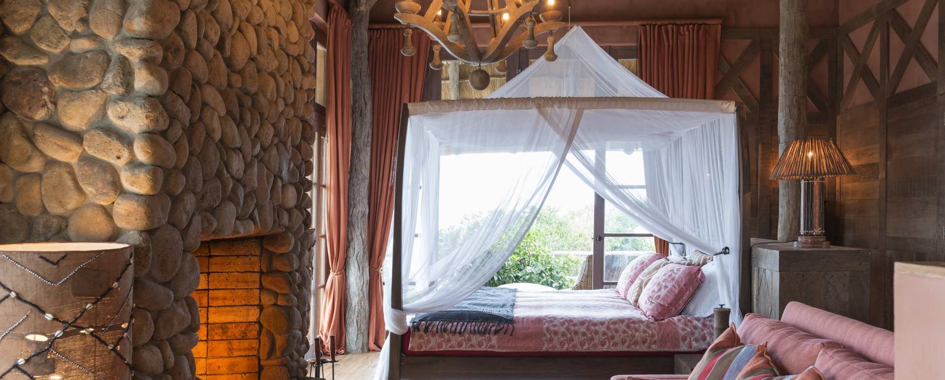 Inhaca Bedroom - Colina Verde