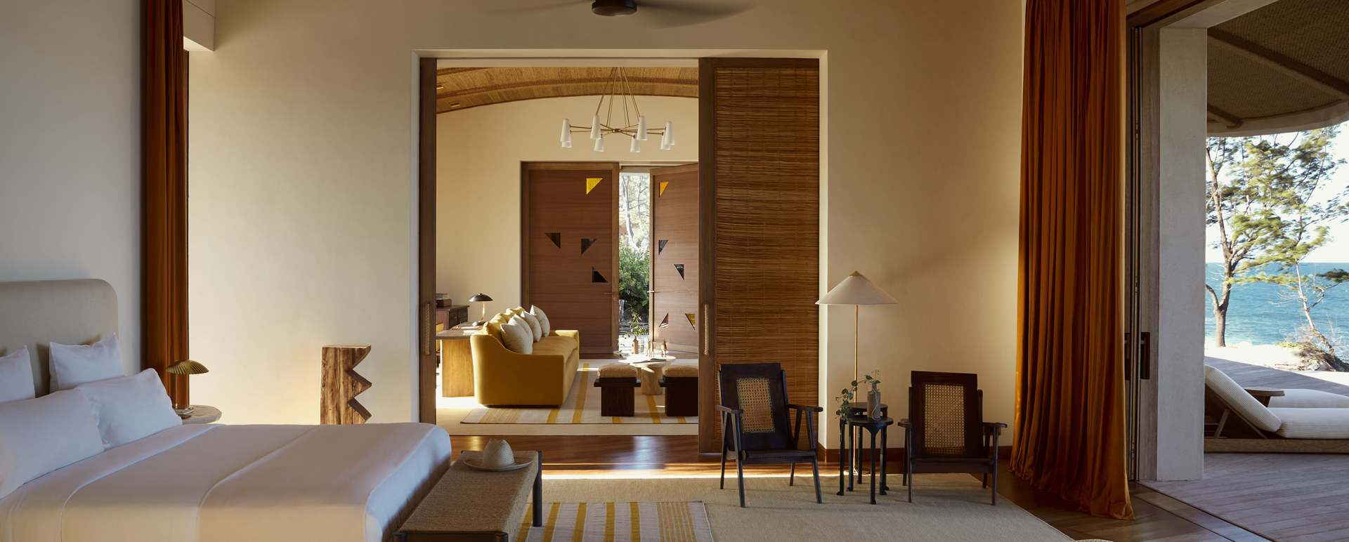 Kisawa Room 