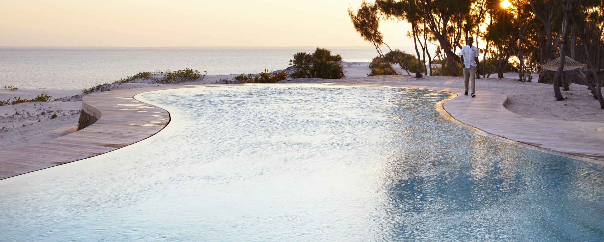 Lagoon Pool 