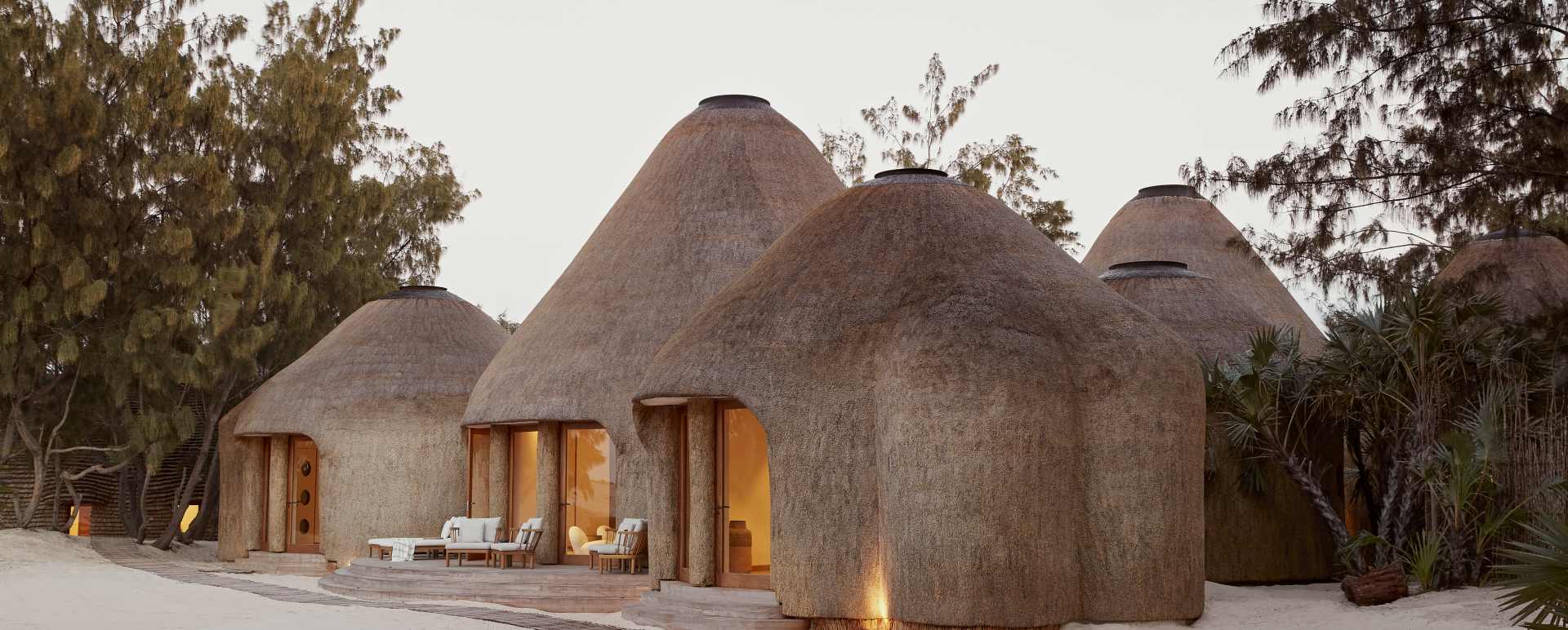 Kisawa exterior 