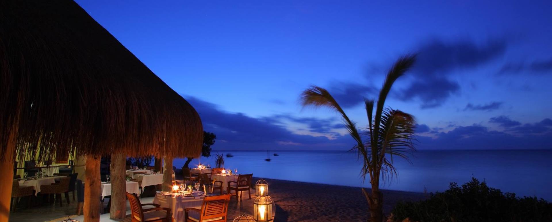 Azura Benguerra - Scott Dunn’s Flagship South Africa and Mozambique Experience
