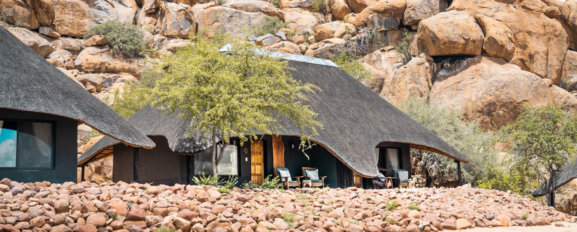 Cottage 