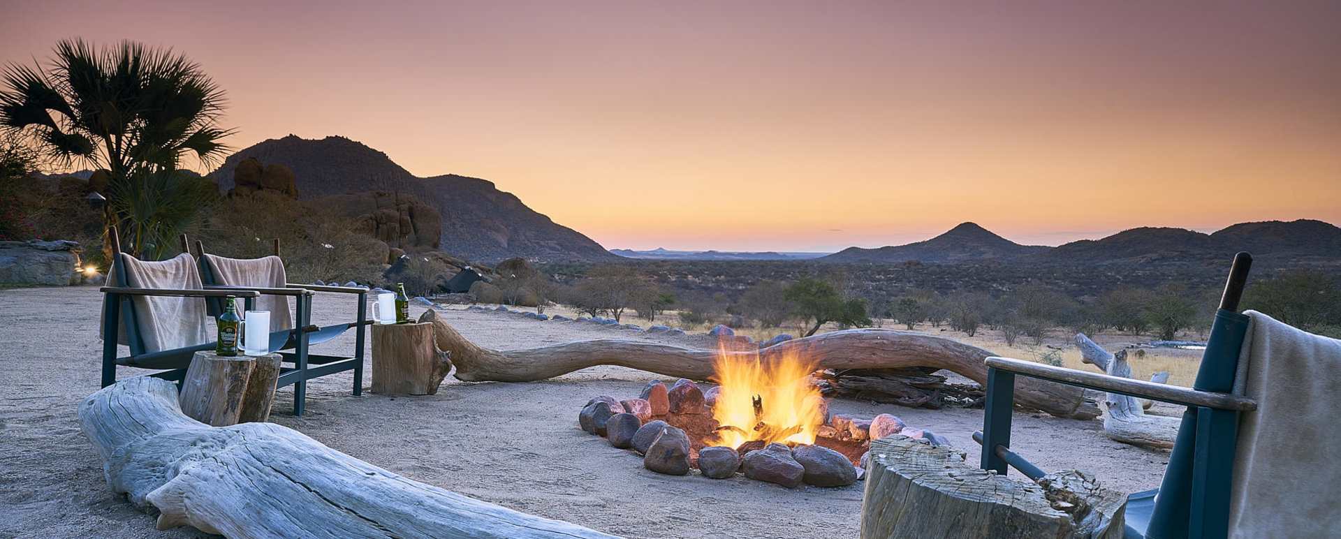 Firepit 