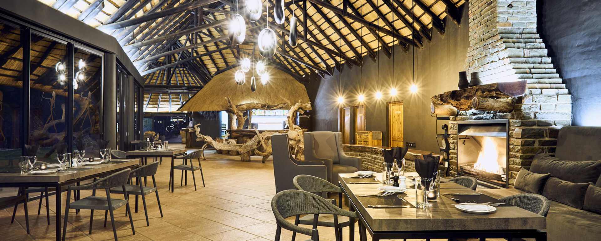 Resturant  