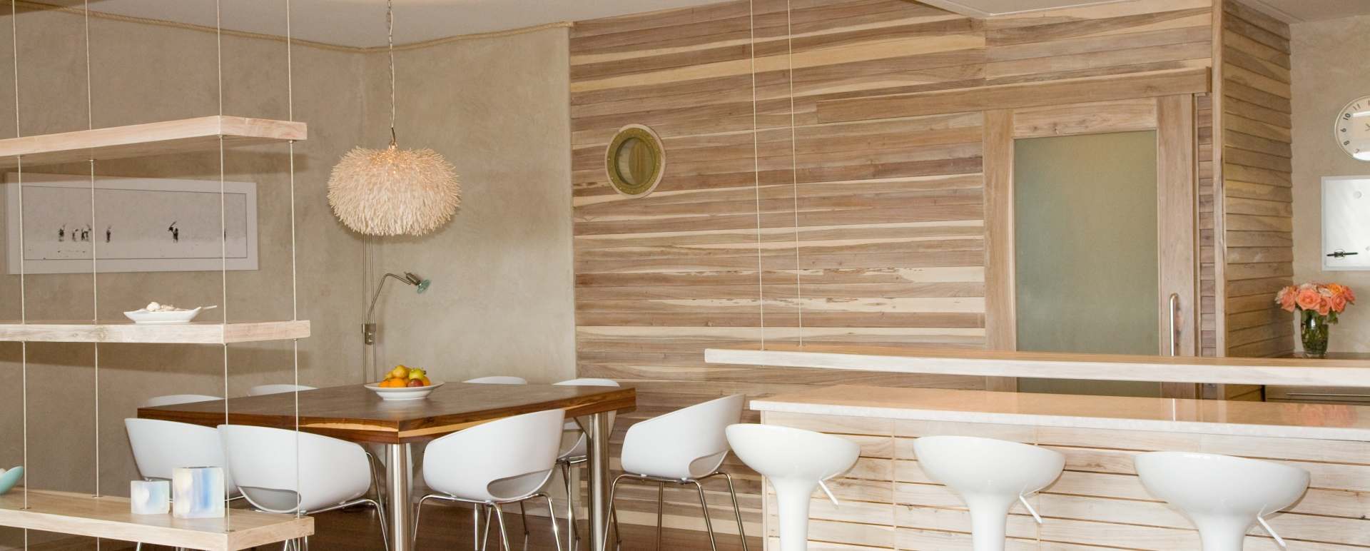 Cornerstone Apartment - Atlantik Sicht