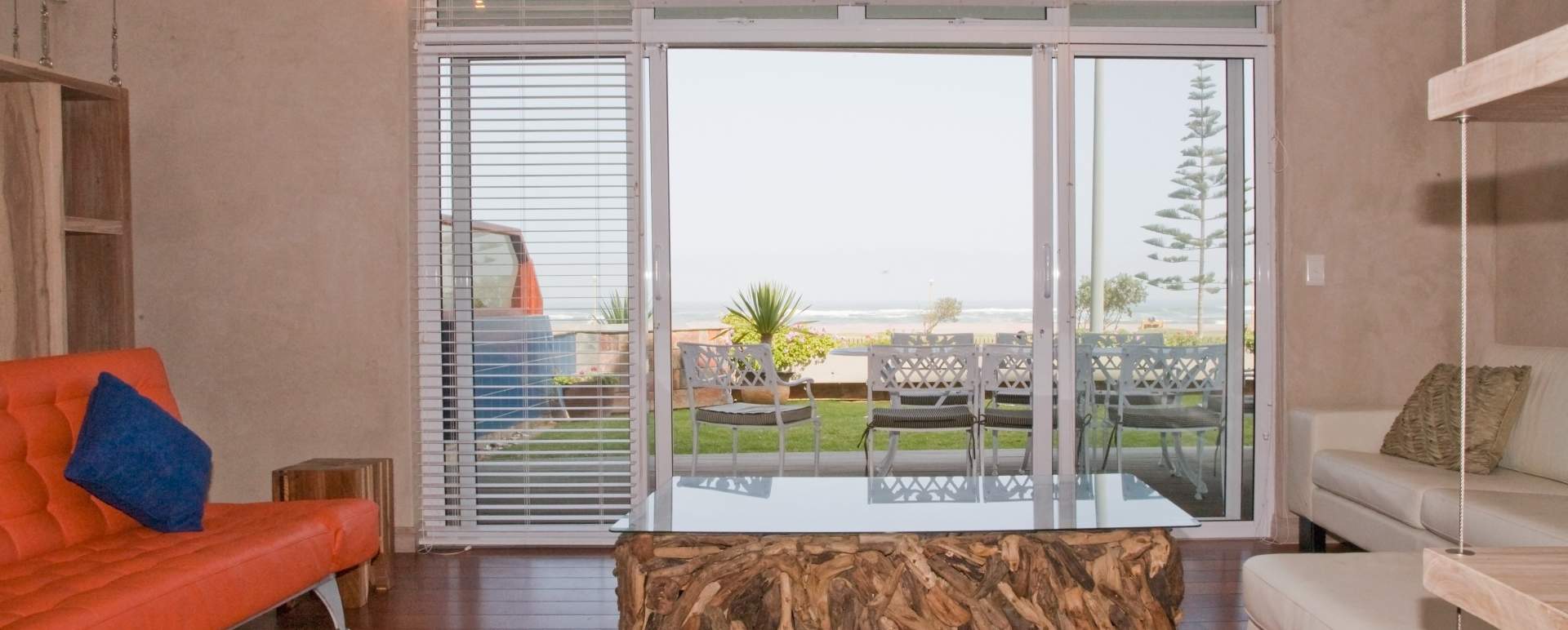 Cornerstone Apartment - Atlantik Sicht