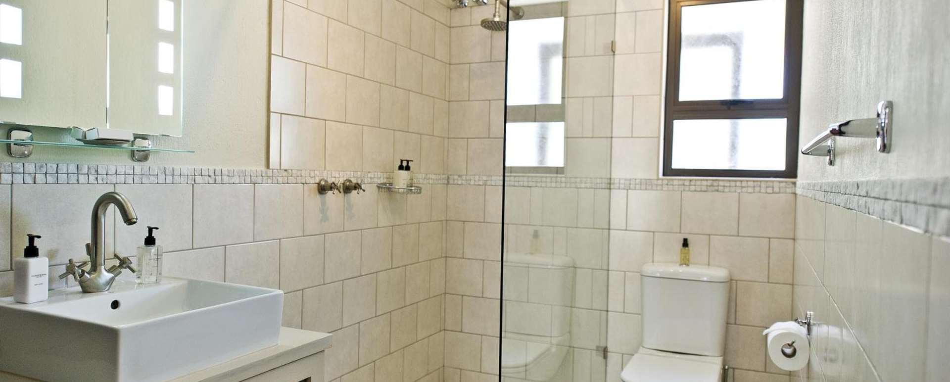 Bathroom - Galton House