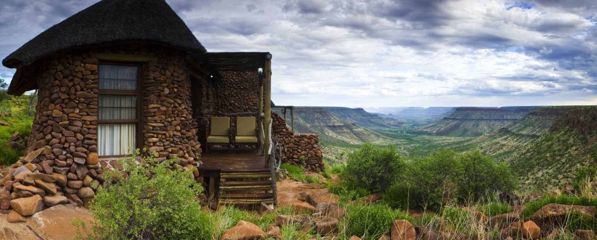 Suite - Grootberg Lodge