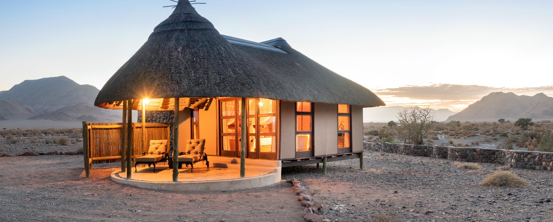 Lodge  